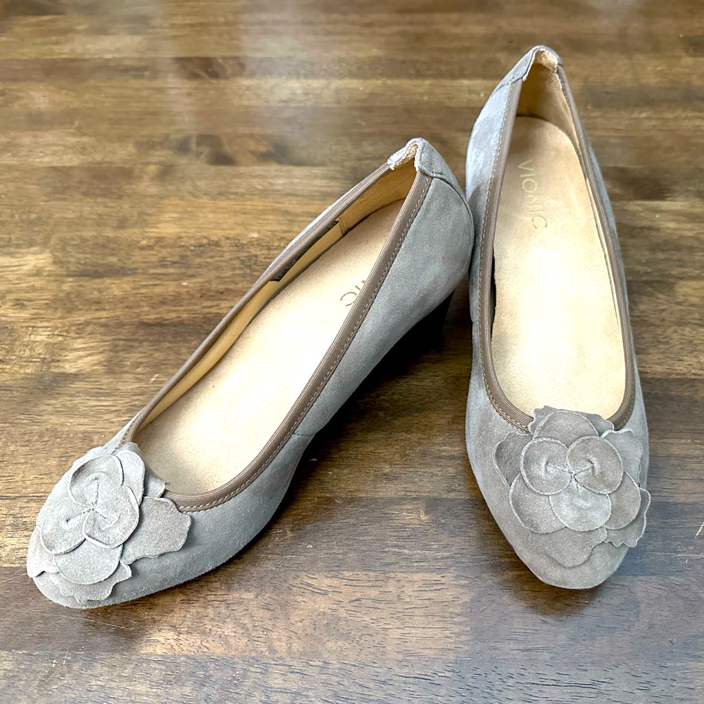 Vionic Wedges